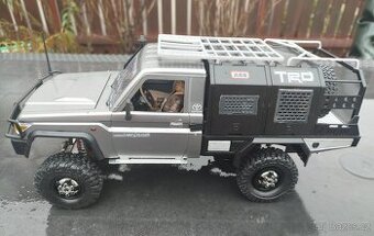 RC model L.Rover MN 82 s