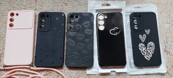 Pouzdro Samsung galaxy s23 plus