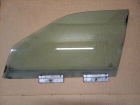 BMW E36 SEDAN BOČNÍ OKNA, SKLA