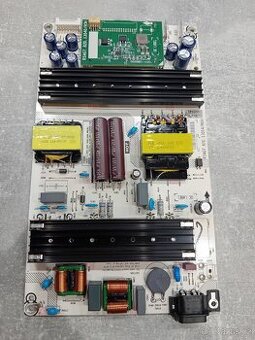 Powerboard Hisense TV 55U72NQ