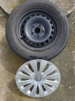 VW kola 195/65