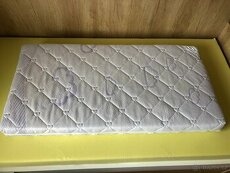 Dětská matrace Abendrot 60x120 cm - Träumeland