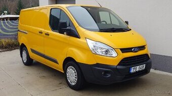 Ford Transit Custom 2,2 TDCi 74kW
