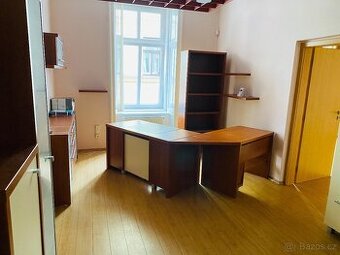 Kancelářské prostory v centru Náchoda