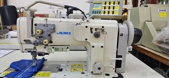 šicí stroj JUKI LU-2210-6