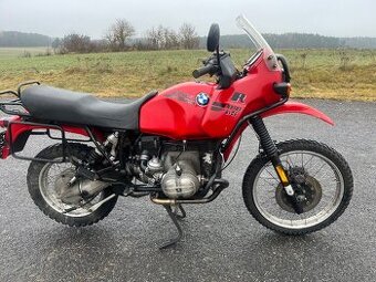 BMW R 100 GS