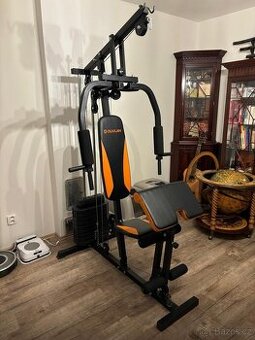 Posilovací věž zn. Duvlan