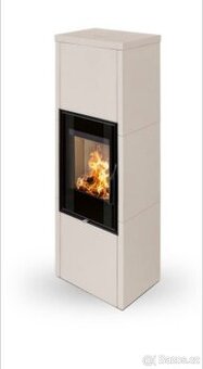 Akumulační kachlová kamna Fantasy