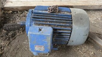 Elektromotor 380V 7.5kw