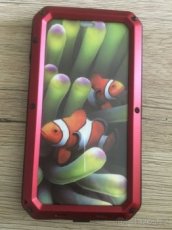 Ultraodolný obal na Apple iPhone X/XS