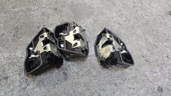 Bmw f30 f31 zámky dveří