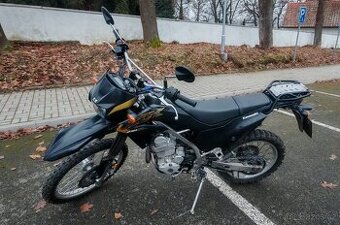 Kawasaki KLX 230