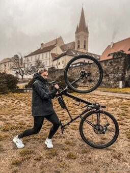 Cannondale Topstone Carbon 1 Lefty 2024 | PC: 200k