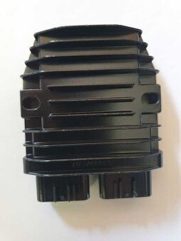 Stels Guepard regulátor napětí