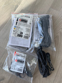 Příslušenství k vánočnímu osvětlení EMOS