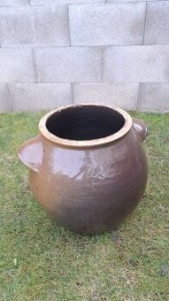 Kameninový sud 60 l