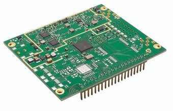 LoRaWAN Gateway/Con. 868MHz LoRa vysilac iC880A-SPI 868 MHz