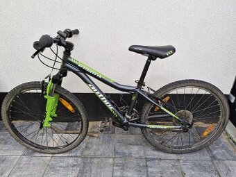 Dětské kolo Author Matrix 24'