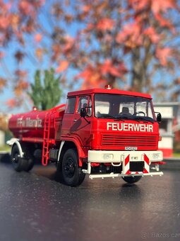 ⚠️  SKODA/ LIAZ zberatelske modely v mierke 1:43 na predaj.