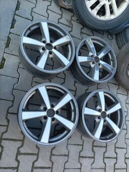 ALU kola 5x108 r17 Volvo XC90