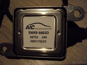 Mercedes senzor NOX A0009053603