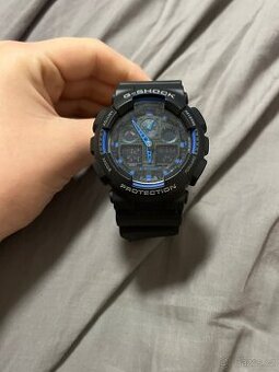 Casio g-shock