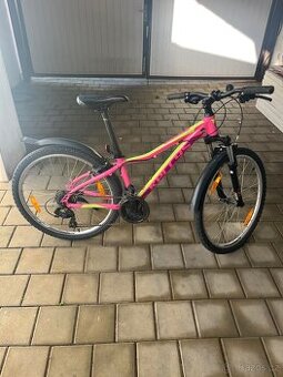 Dívčí kolo Kellys Vanity ,,26”