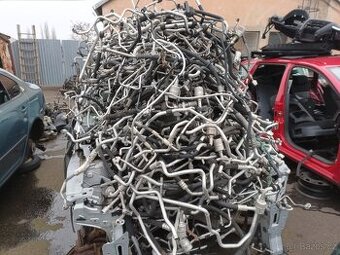 Koncern,Renault,Peugeot - Klima hadice