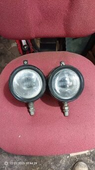 Přídavný reflektor, hledáček