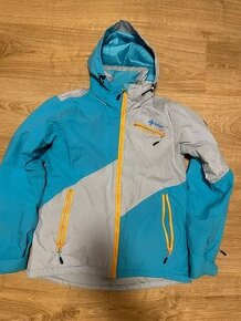 Zimní, lyžařská bunda KILPI vel. M