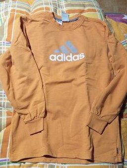 Pánská mikina Adidas