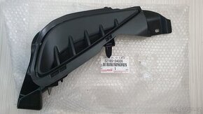 Lexus RC 2018+ facelift