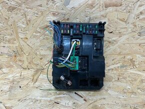 MODUL BSI PEUGEOT 307 9651197680 A