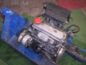 Koupím 1.3 MPI 50 Kw