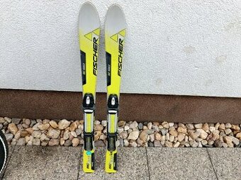 Dětské lyže Fischer 106 cm