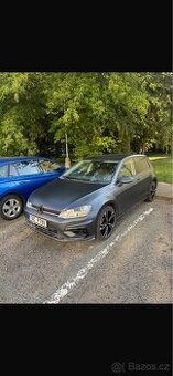 Vw golf 7 1.2 tsi