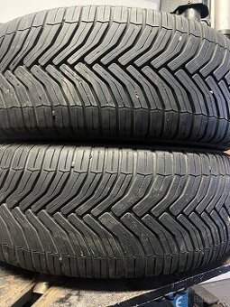 205/55/16 Michelin CrossClimate 2 ks
