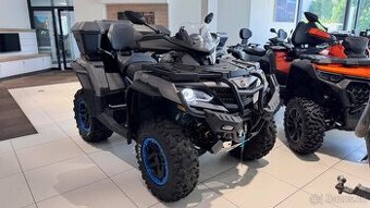 CFMOTO X1000 G2 OVERLAND - předváděcí