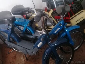 Piaggio chiao originální stav