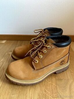 Damské boty Timberland vel. 36 (PC 3500)