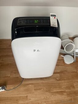 Mobilní klimatizace