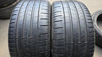 Letní pneu 275/40/18 Pirelli