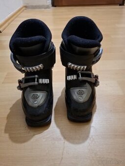 Lyžařské boty Tecnica 16,5, vnitřní stélka 13 cm