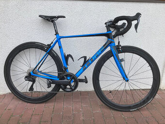 Cube Agree velikost 56 cm, Carbon, Shimano Ultegra DI2 12 sp