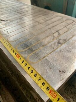 magnetická deska - 1