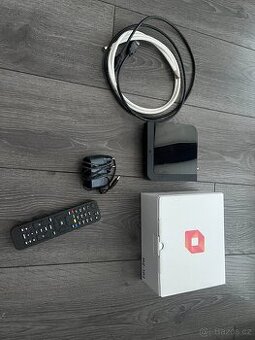 Satelitní přijímač Skylink MZ-102