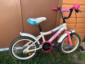 Dětské kolo Kellys Wasper16