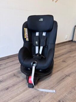 Autosedačka Britax Römer Dualfix M i-Size