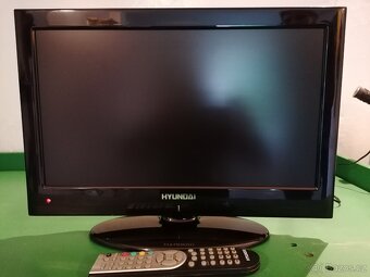 Televize Hyndai