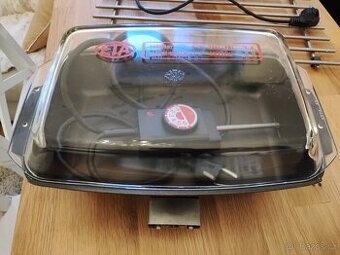 Elektrická pečící pánev eta 0160